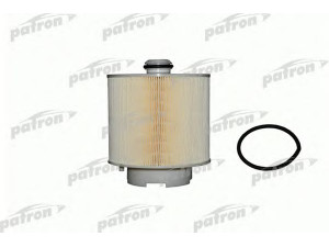 PATRON PF1286 oro filtras 
 Techninės priežiūros dalys -> Techninės priežiūros intervalai
059133843B