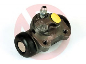 BREMBO A 12 220 rato stabdžių cilindras 
 Stabdžių sistema -> Ratų cilindrai
020225, 24322011143, 27320013063