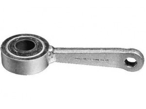 MOOG ME-LS-4179 šarnyro stabilizatorius 
 Ašies montavimas/vairavimo mechanizmas/ratai -> Stabilizatorius/fiksatoriai -> Savaime išsilyginanti atrama
2203201589