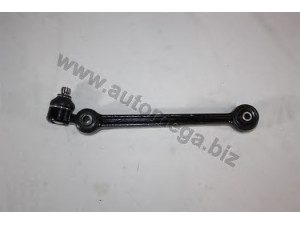 AUTOMEGA 304070151861B vikšro valdymo svirtis 
 Ašies montavimas/vairavimo mechanizmas/ratai -> Valdymo svirtis/pasukamosios svirties sujungimas -> Vairo trauklės (valdymo svirtis, išilginis balansyras, diago
861407151B, 861407151B, 861407151B