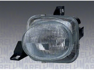 MAGNETI MARELLI 718121601042 priekinis žibintas 
 Kėbulas -> Priekinis žibintas/dalys -> Priekinis žibintas/įterp.
46512467
