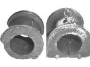 Metalcaucho 05982 skersinio stabilizatoriaus įvorių komplektas 
 Ašies montavimas/vairavimo mechanizmas/ratai -> Stabilizatorius/fiksatoriai -> Sklendės
7H5511413C, 7H5511414A