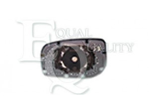 EQUAL QUALITY RD02270 veidrodėlio stiklas, išorinis veidrodėlis 
 Kėbulas -> Keleivių kabina -> Veidrodėlis
8793152640