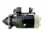 AD KÜHNER 254387 starteris