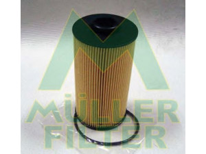 MULLER FILTER FOP209 alyvos filtras 
 Techninės priežiūros dalys -> Techninės priežiūros intervalai
11421745390, 11421745391, 11422236320