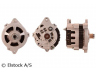ELSTOCK 28-4533 kintamosios srovės generatorius
