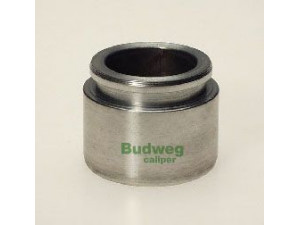 BUDWEG CALIPER 233825 stūmoklis, stabdžių apkaba