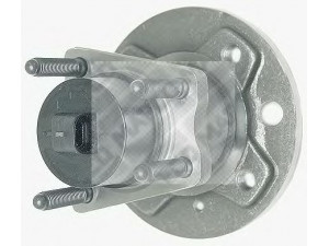 MAPCO 26807 rato guolio komplektas 
 Ašies montavimas/vairavimo mechanizmas/ratai -> Rato stebulė/montavimas -> Rato guolis
09120128, 16 04 003, 16 04 302