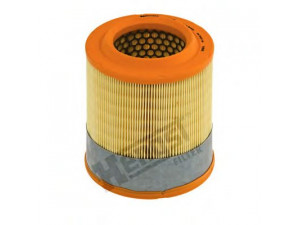 HENGST FILTER E725L oro filtras 
 Filtrai -> Oro filtras
4E0 129 620 B, 4E0 129 620 E