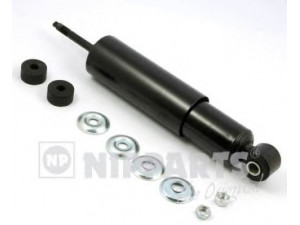 NIPPARTS J5500505 amortizatorius 
 Pakaba -> Amortizatorius
54300-43102, 54300-43150, 54300-43160