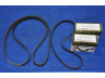PARTS-MALL PNA-026 paskirstymo diržo komplektas
KHBK-163ZBS25.4