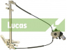 LUCAS ELECTRICAL WRL1054R lango pakėliklis 
 Vidaus įranga -> Elektrinis lango pakėliklis
46720206, 46735842, 46735970, 46736060