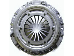SACHS (ZF SRE) 883082 999755 sankabos suspaudimo plokštelė 
 Sankaba/dalys -> Sankabos suspaudimo plokštelė
052 141 117, 052 141 117 A, 052 141 117 B
