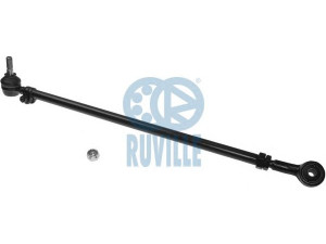 RUVILLE 925431 strypo montavimas 
 Vairavimas -> Sujungimo trauklės surinkimas/dalys -> Sujungimo trauklės surinkimas
133 419 804 A
