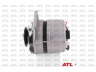 ATL Autotechnik L 30 130 kintamosios srovės generatorius
3 138 942 R91, 3 218 239 EX, 3144 924 R 91