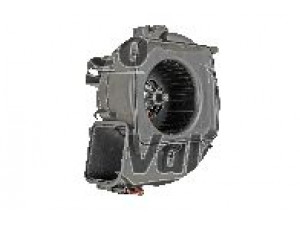 VALEO 715226 vidaus pūtiklis 
 Šildymas / vėdinimas -> Orpūtė/dalys
1845205, 90535115