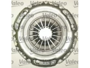 VALEO 821223 sankabos komplektas 
 Sankaba/dalys -> Sankabos remonto komplektas, visas