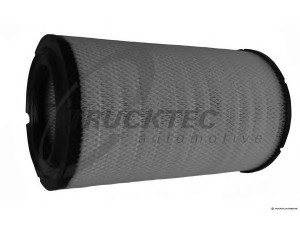 TRUCKTEC AUTOMOTIVE 04.14.015 oro filtras
1423414, 1872152
