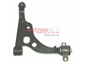 METZGER 58048902 vikšro valdymo svirtis 
 Ašies montavimas/vairavimo mechanizmas/ratai -> Valdymo svirtis/pasukamosios svirties sujungimas -> Vairo trauklės (valdymo svirtis, išilginis balansyras, diago
3521H2, 3521J3, 1331940080, 1339467080