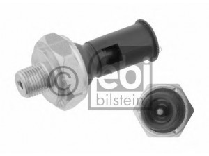 FEBI BILSTEIN 11525 alyvos slėgio jungiklis 
 Variklis -> Variklio elektra
1609395