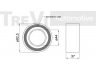 TREVI AUTOMOTIVE WB1623 rato guolio komplektas 
 Ašies montavimas/vairavimo mechanizmas/ratai -> Rato stebulė/montavimas -> Rato guolis
ANR5861, ANR5861