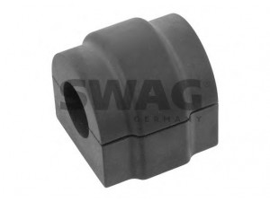 SWAG 20 93 4259 skersinio stabilizatoriaus įvorių komplektas 
 Ašies montavimas/vairavimo mechanizmas/ratai -> Stabilizatorius/fiksatoriai -> Sklendės
33 55 1 096 893