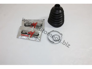 AUTOMEGA 3016030276 gofruotoji membrana, kardaninis velenas
1603276, 1603276, 1603276