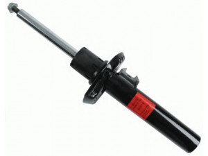 SACHS 400 020 amortizatorius 
 Pakaba -> Amortizatorius