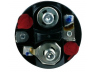 PowerMax 1017425 solenoidinis jungiklis, starteris
