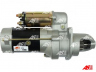 AS-PL S1055 starteris