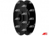 AS-PL AP2002 skriemulys, kintamosios srovės generatorius
L1100G-2200, L1100G-2500, L170G-45002