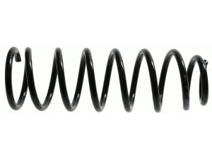 SACHS 994 147 spyruoklė 
 Pakaba -> Spyruoklės
48231-02180