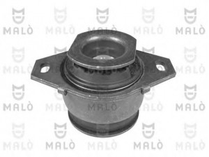 MAL? 2126AGES variklio montavimas 
 Variklis -> Variklio montavimas -> Variklio montavimo rėmas
46400905, 7692317