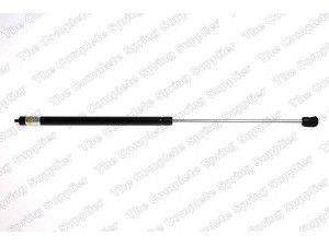 ROC GS1102 dujinė spyruoklė, gaubtas 
 Kėbulas -> Dujinės spyruoklės
1648800129, A1648800129