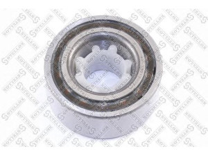 STELLOX 40-30013-SX rato guolio komplektas 
 Ašies montavimas/vairavimo mechanizmas/ratai -> Rato stebulė/montavimas -> Rato guolis
40210-50Y00