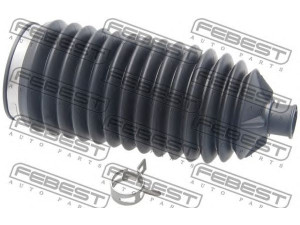 FEBEST HRKB-FK gofruotoji membrana, vairavimas
53534-SMG-E01
