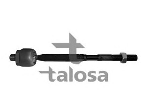 TALOSA 44-07116 vidinė skersinė vairo trauklė 
 Vairavimas -> Vairo mechanizmo sujungimai
4550352070, EV800325