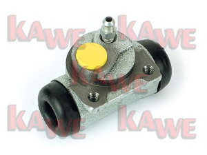 KAWE W4066 rato stabdžių cilindras 
 Stabdžių sistema -> Ratų cilindrai
4402C9, 4402C9