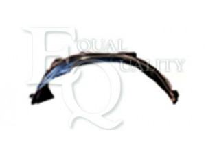 EQUAL QUALITY S0538 vidinis sparno skydas 
 Kėbulas -> Kėbulo dalys/ sparnas/buferis -> Purvasaugiai
86812-1C000, 868121C500