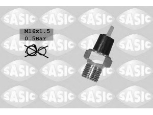 SASIC 1311141 alyvos slėgio jungiklis 
 Variklis -> Variklio elektra
113114, 113114