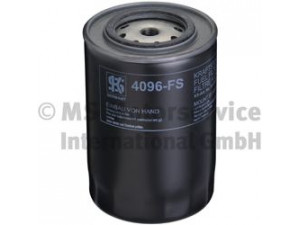KOLBENSCHMIDT 50014096 kuro filtras 
 Techninės priežiūros dalys -> Papildomas remontas
299 4048, 5003 15480