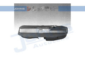 JOHNS 20 05 40 degalų bakas 
 Degalų tiekimo sistema -> Kuro bakas/dalys
16 11 1 177 983