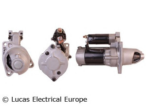 LUCAS ELECTRICAL LRS01894 starteris
36100-83010, M3T95071, M3T95072