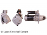 LUCAS ELECTRICAL LRS01894 starteris
36100-83010, M3T95071, M3T95072
