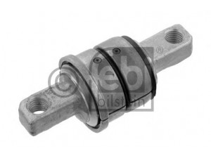 FEBI BILSTEIN 36162 valdymo svirties/išilginių svirčių įvorė 
 Ašies montavimas/vairavimo mechanizmas/ratai -> Valdymo svirtis/pasukamosios svirties sujungimas -> Montavimas/sutvirtinimas
51842924, 51842924 S1, 51842925