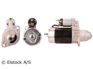 ELSTOCK 25-0428 starteris 
 Elektros įranga -> Starterio sistema -> Starteris
068911023D, 068911023J