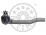 OPTIMAL G1-1246 skersinės vairo trauklės galas 
 Vairavimas -> Vairo mechanizmo sujungimai
53560SAA003