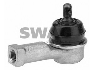 SWAG 80 71 0001 skersinės vairo trauklės galas 
 Vairavimas -> Vairo mechanizmo sujungimai
MB192430, MB192499, MB564991, MB912519