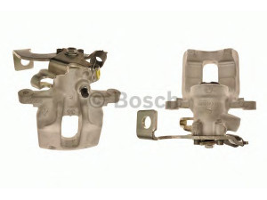BOSCH 0 986 135 054 stabdžių apkaba 
 Dviratė transporto priemonės -> Stabdžių sistema -> Stabdžių apkaba / priedai
47830 02100