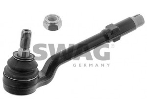 SWAG 20 92 3936 skersinės vairo trauklės galas 
 Vairavimas -> Vairo mechanizmo sujungimai
32 21 1 096 327